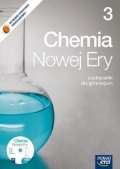 Chemia Nowej Ery. Podręcznik dla gimnazjum. Część 3. - Jan Kulawik, Teresa Kulawik, Maria Litwin