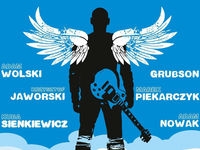 Tribute to ks. Twardowski