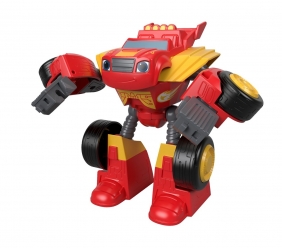 Blaze i Megamaszyny - Pojazdy-Roboty: Rider Blaze (FTB93/FPJ40)