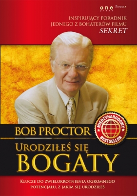 Urodziłeś się bogaty - Proctor Bob