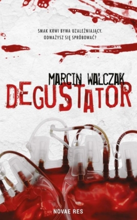 Degustator - Walczak Marcin 