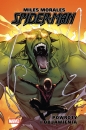 Miles Morales. Spider-Man. Powroty i objawienia. Tom 3 - Brian Michael Bendis, David Marquez
