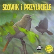 Słowik i przyjaciele CD - Opracowanie zbiorowe