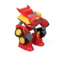 Blaze i Megamaszyny - Pojazdy-Roboty: Rider Blaze (FTB93/FPJ40)
