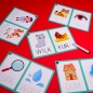 Lisciani, Montessori - Gra na każdy dzień