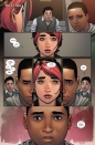 Miles Morales. Spider-Man. Powroty i objawienia. Tom 3 - Brian Michael Bendis, David Marquez