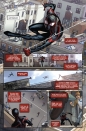 Miles Morales. Spider-Man. Powroty i objawienia. Tom 3 - Brian Michael Bendis, David Marquez