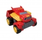 Blaze i Megamaszyny - Pojazdy-Roboty: Rider Blaze (FTB93/FPJ40)