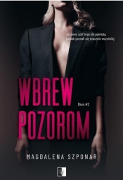 Wbrew pozorom. Biuro 2 - Magdalena Szponar