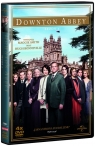 Downton Abbey Sezon 4 Box 4 DVD