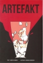 Artefakt - Karolina Oksiędzka, Marta Guzowska, Marta Guzowska