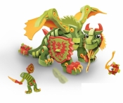Combat Dragon (DD20002)