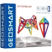 GeoSmart - Gwiezdny statek