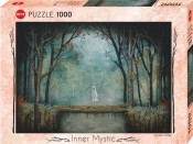 Heye, Puzzle 1000: Mistyczny świat - Widmo (30002)
