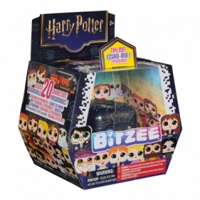Interaktywne zwierzątko Bitzee bohaterowie Harry'ego Pottera 1szt.mix