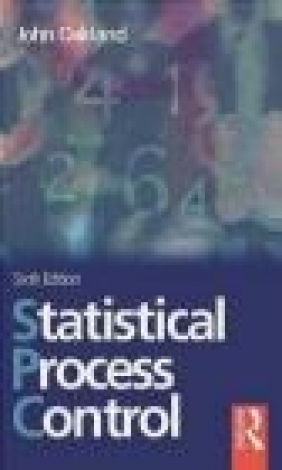 Statistical Process Control