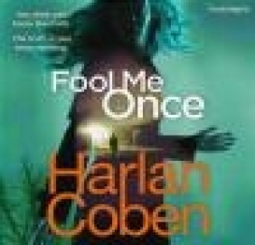 Fool Me Once Harlan Coben