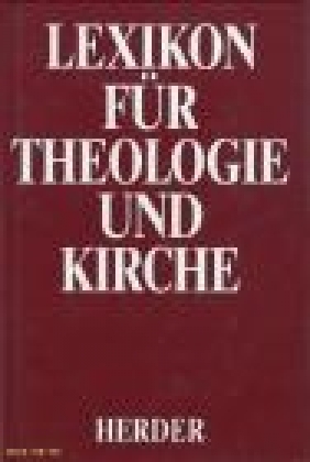 Lexikon fur Theologie und Kirche bd.2