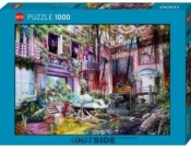 Puzzle 1000 Mistyczny świat, Widmo
