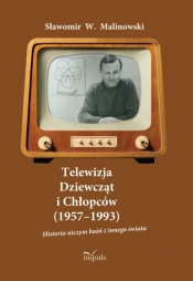 Telewizja Dziewcząt i Chłopców (1957–1993)