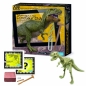 Wykopaliska. DNA Dinozaurów T-Rex (W7004)