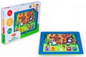 Tablet Bajkowy Świat (DD80029)