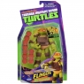 TURTLES Delux Flingers Michelangelo (91100/91102)