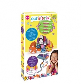 Cutie Stix Zestaw uzupełniający, Zwierzątka (MAYA-33102)