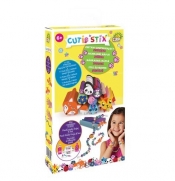 Cutie Stix Zestaw uzupełniający, Zwierzątka (MAYA-33102)