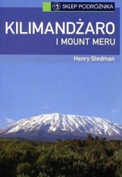 Kilimandżaro i Mount Meru