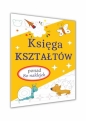 Księga kształtów - Opracowanie zbiorowe