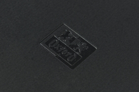 Szkicownik Oxford Sketchbook Artistic A5/50k podwójna spirala - czarny