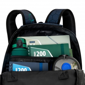Astrabag, Plecak - Green Element, AB200
