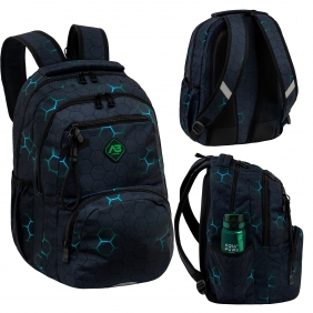 Astrabag, Plecak - Green Element, AB200