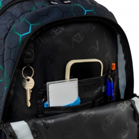 Astrabag, Plecak - Green Element, AB200