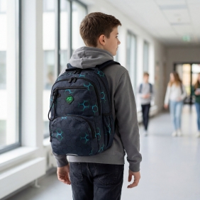 Astrabag, Plecak - Green Element, AB200