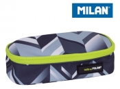 Piórnik MILAN owalny EDGE