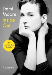 Inside Out - Moore Demi