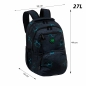 Astrabag, Plecak - Green Element, AB200
