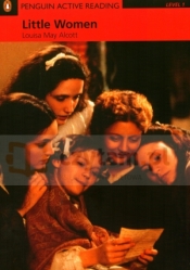 PLAR Little Women bk/cd (1) - Louisa May Alcott
