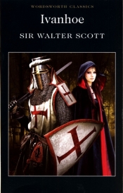 Ivanhoe - Walter Scott