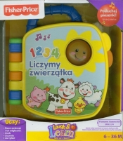 Książeczka zgadywanka