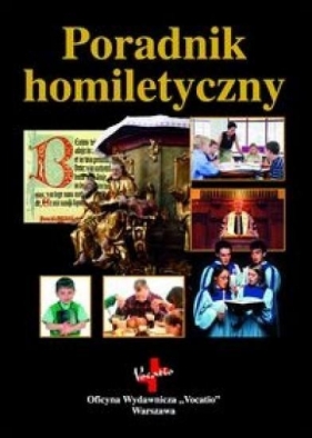 Poradnik Homiletyczny - Richard A. Stelle Jr, Evelin Stoner, Ruth Peters, John Todd, Ted Kyle