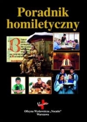 Poradnik Homiletyczny - Richard A. Stelle Jr, Evelin Stoner, Ruth Peters, John Todd, Ted Kyle