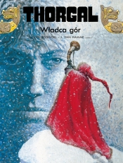 Thorgal. Tom 15. Władca gór