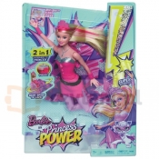 BARBIE Super księżniczka filmowa (CDY61)