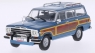 WHITEBOX Jeep Grand Wagoneer 1989 (204713)