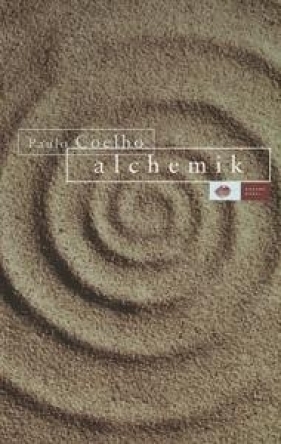 Alchemik - Paulo Coelho