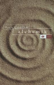 Alchemik - Paulo Coelho