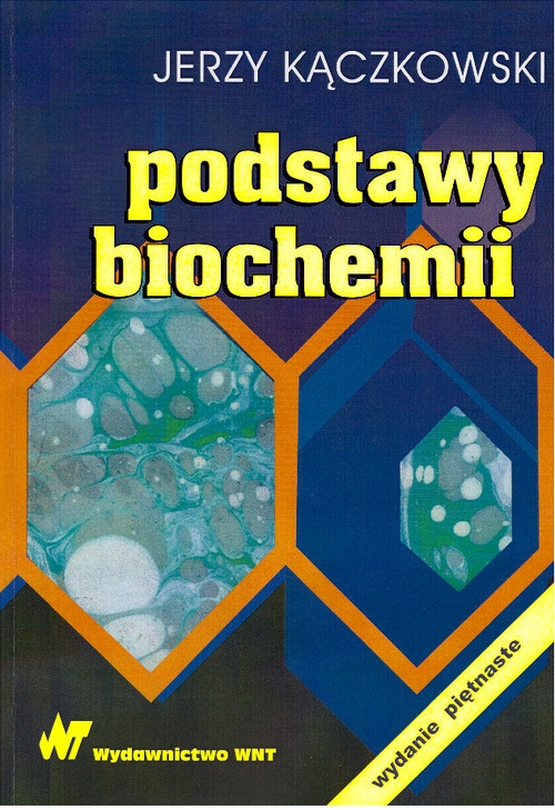 Podstawy biochemii